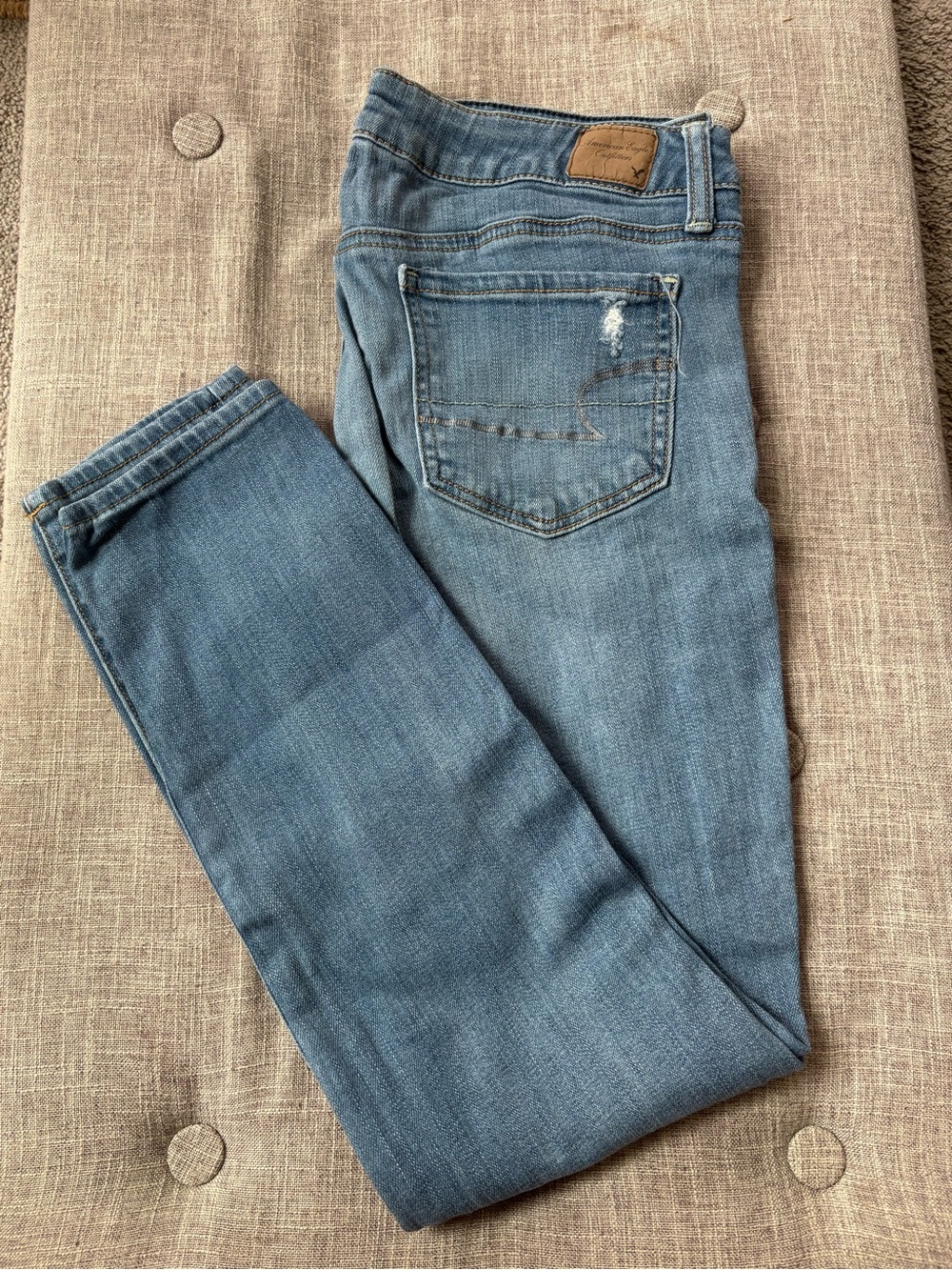 AMERICAN EAGLE JEGGINGS